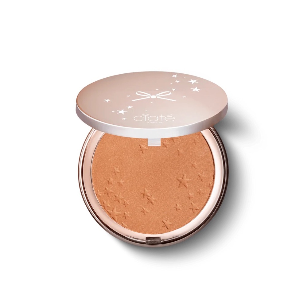 Ciate Bamboo Bronzer